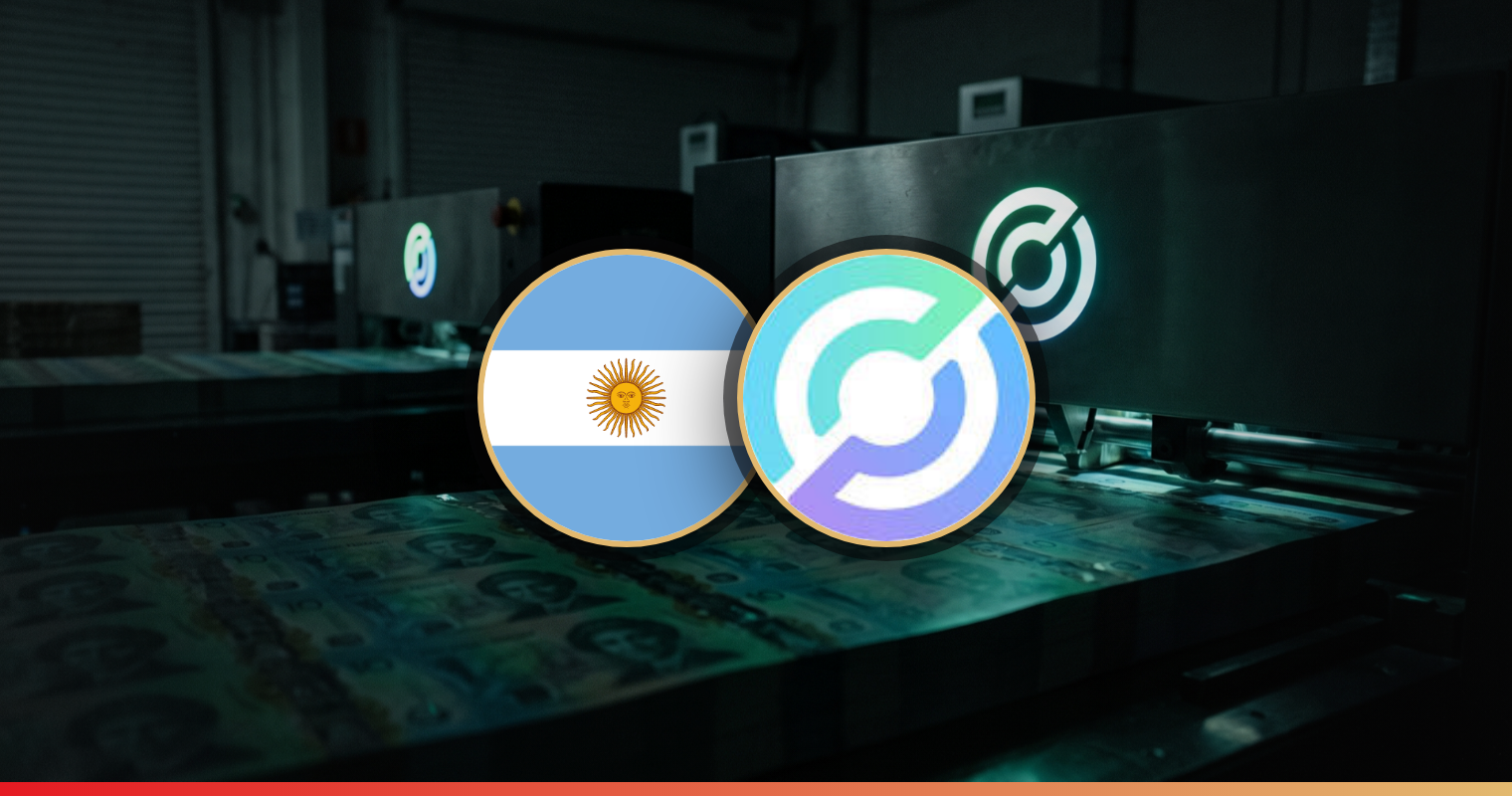 Circle partners with Argentina's Grupo BIND for institutional USDC access