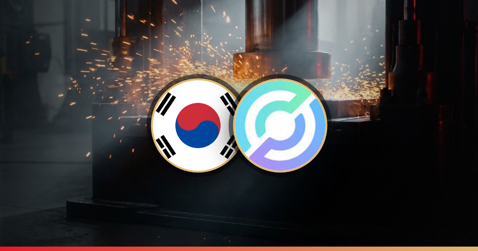 Circle plans Korea summit with banks and crypto exchanges July 23
