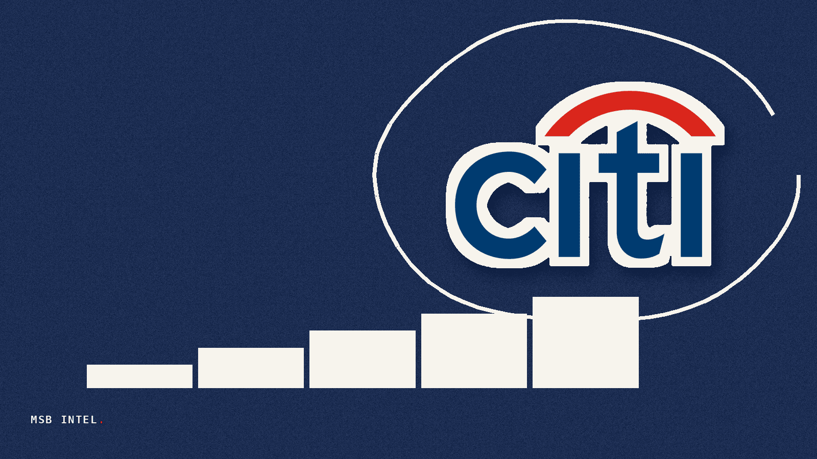 Citi CEO backs CLARITY Act despite stablecoin yield concerns