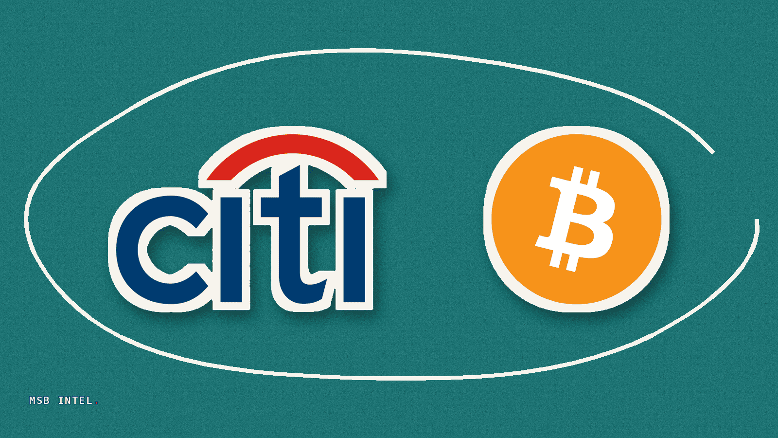 Citigroup launches Custody+ digital asset suite targeting Bitcoin this year