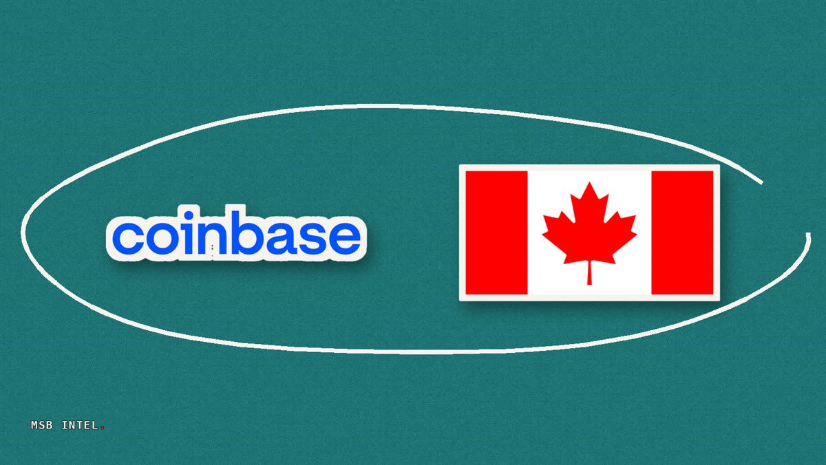 Coinbase launches regulated crypto futures in Canada, first major exchange
