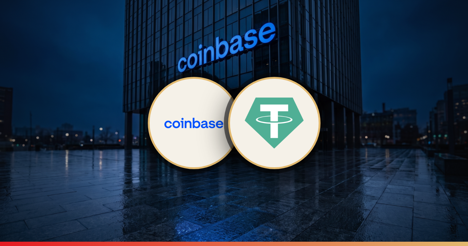 Coinbase Ventures closes 30 deals to lead crypto VC rankings in H1 2026