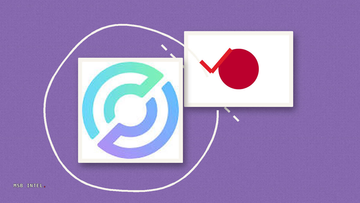 Coincheck becomes Japan's second licensed stablecoin handler