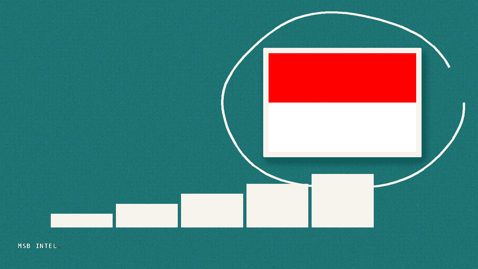 CoreWeave launches Asia-Pacific operations with three Indonesian data centers