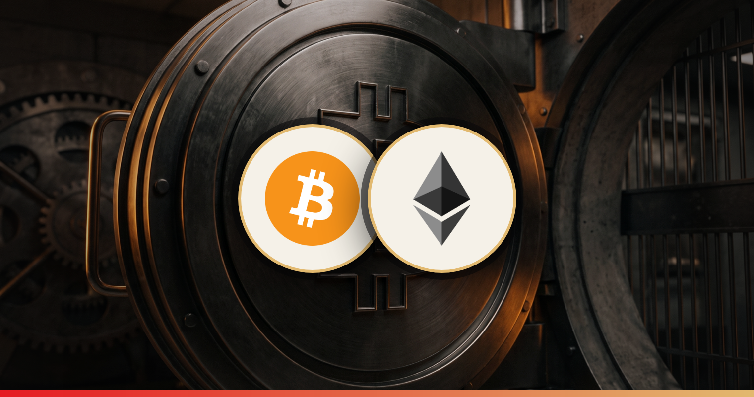 Crypto ETFs post first weekly inflows since May, ending eight-week outflow streak