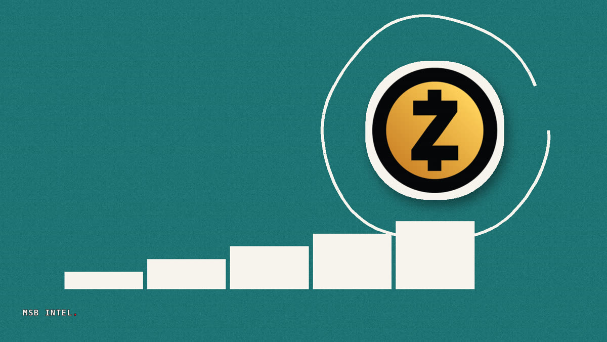 DeFi Technologies' Valour launches Zcash ETP on Spotlight Stock Market