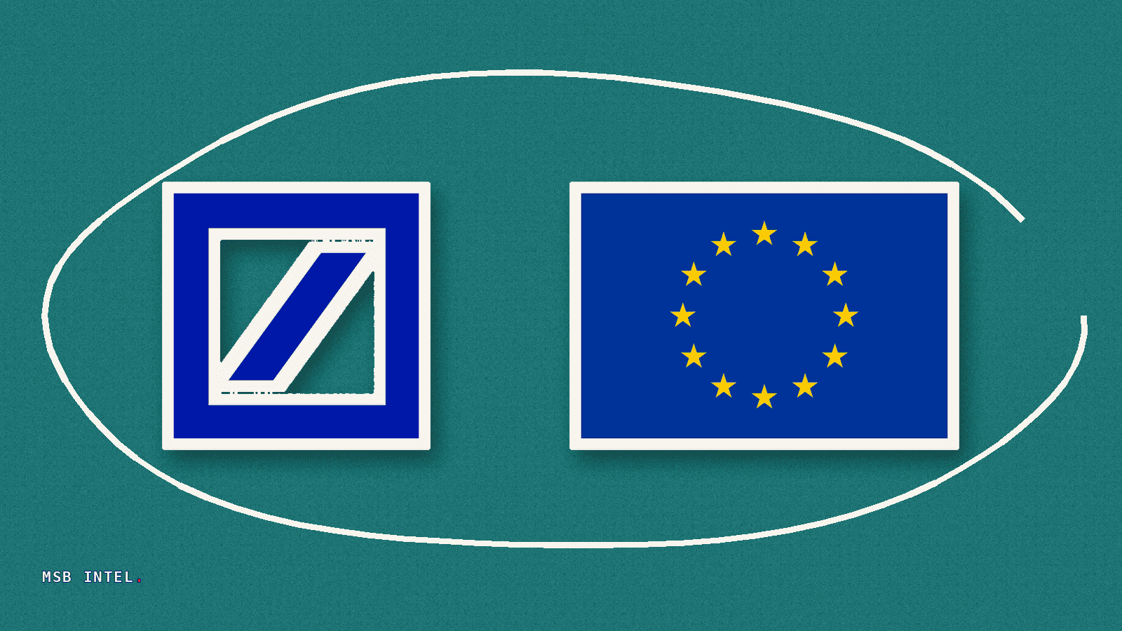 Deutsche Bank named first European lender for renminbi clearing