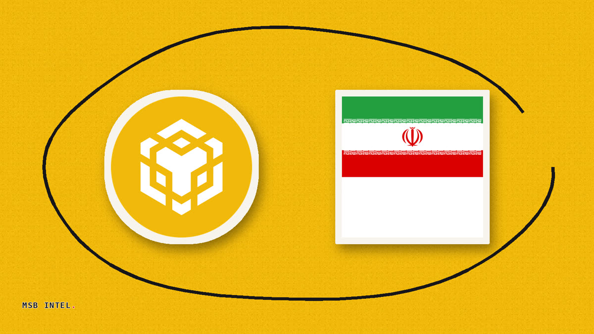 DOJ investigates Binance for potential Iran sanctions violations