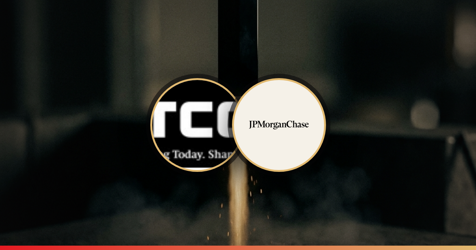DTCC launches tokenized assets trial with JPMorgan, BlackRock, Goldman