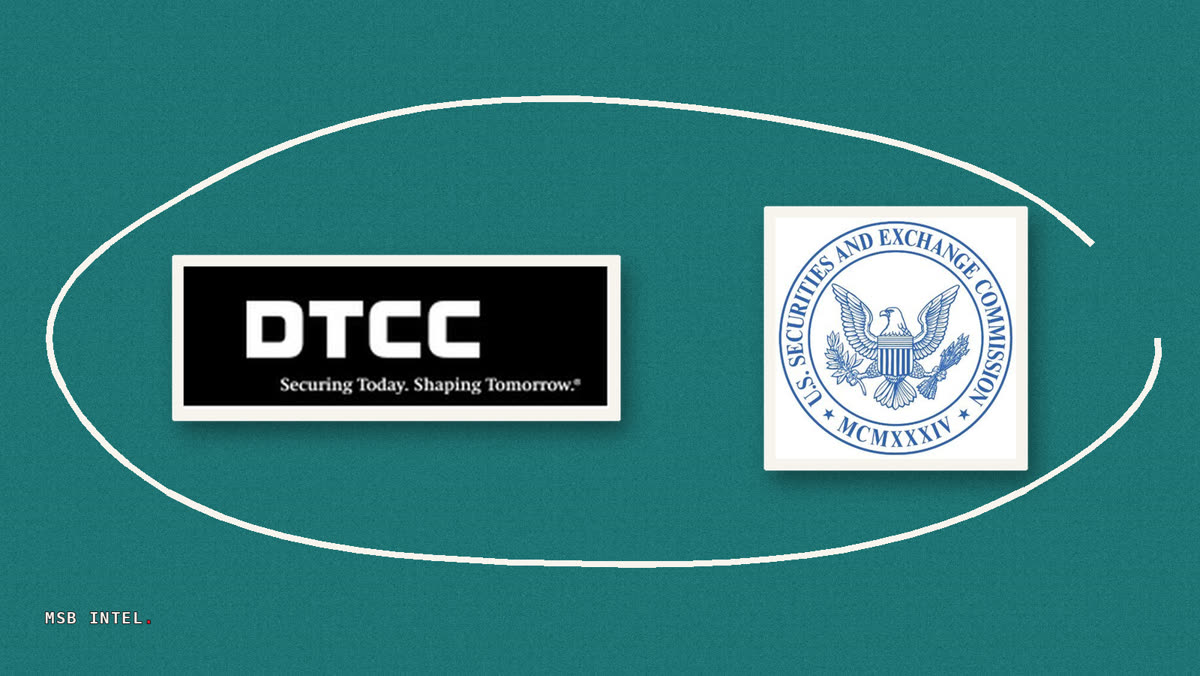 DTCC tokenization platform opens $30 trillion in eligible assets with 25 securities