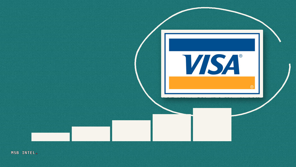 Dunamu and Visa explore stablecoin payments and AI agents