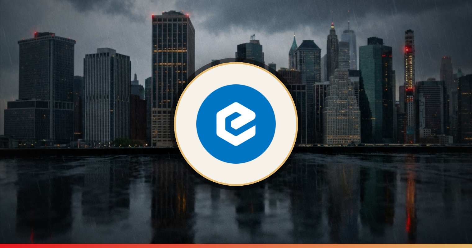 eCash network activity surges 88 percent in single week