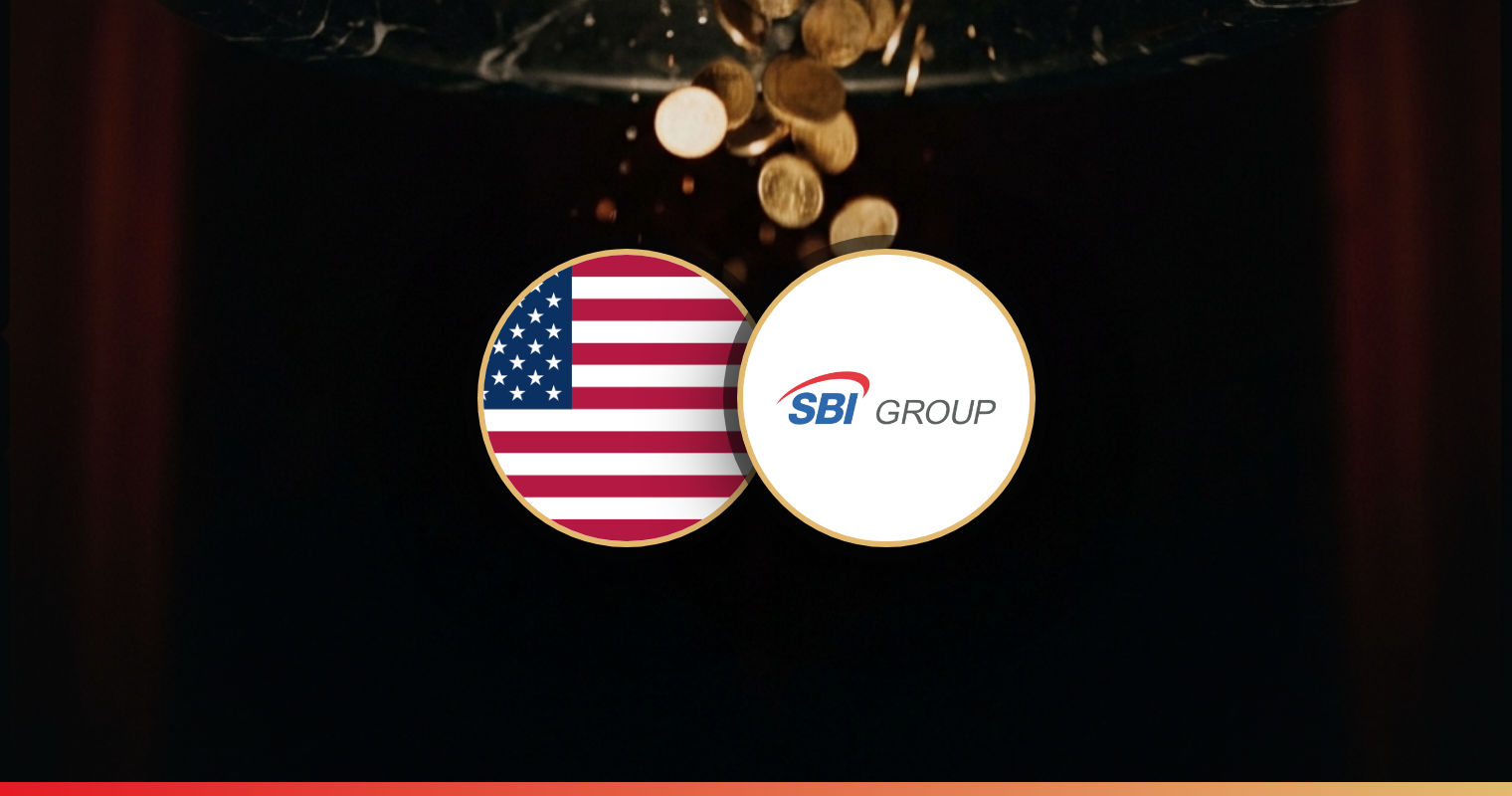 EDX Markets raises $76M Series C led by SBI Holdings