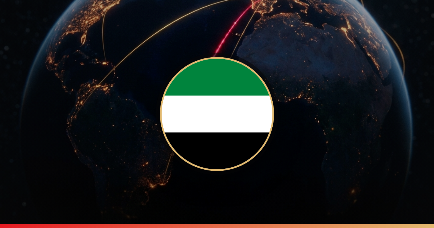 Emirates NBD partners with Partior for blockchain cross-border payments