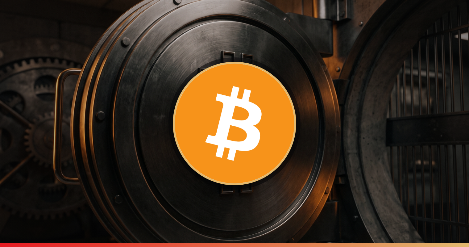 Empery Digital sells 1,400 BTC for $87.1M, cuts holdings by 48%