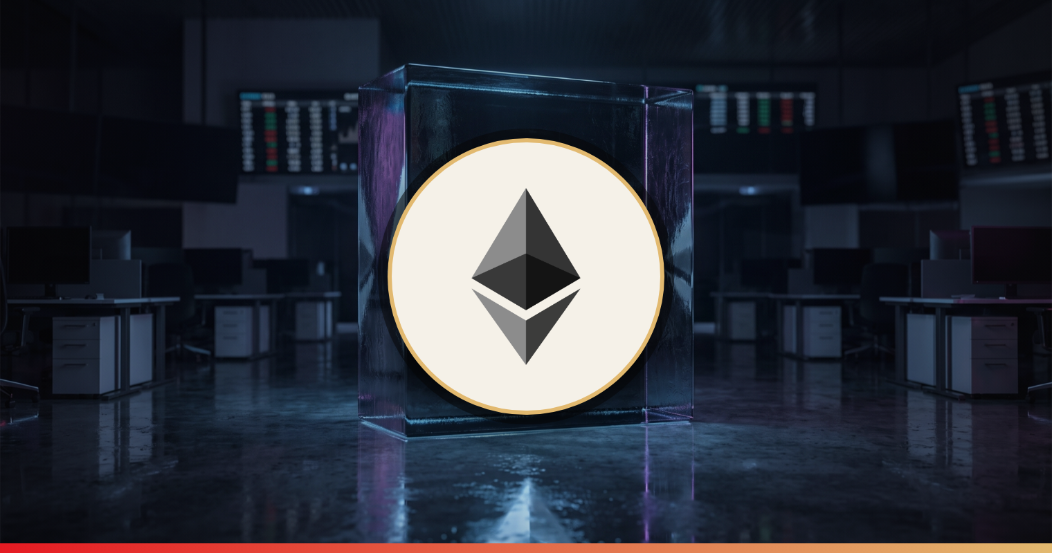 Ethereum Systems spins from foundation to build institutional privacy layer