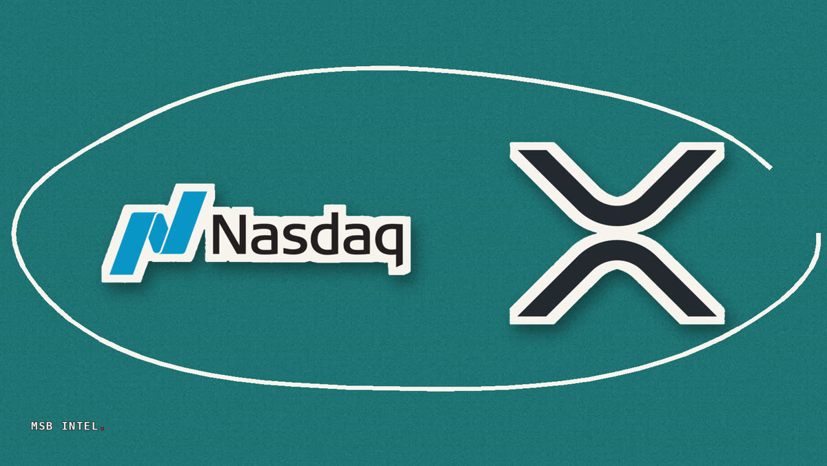 Evernorth begins Nasdaq trading as first publicly listed XRP treasury company
