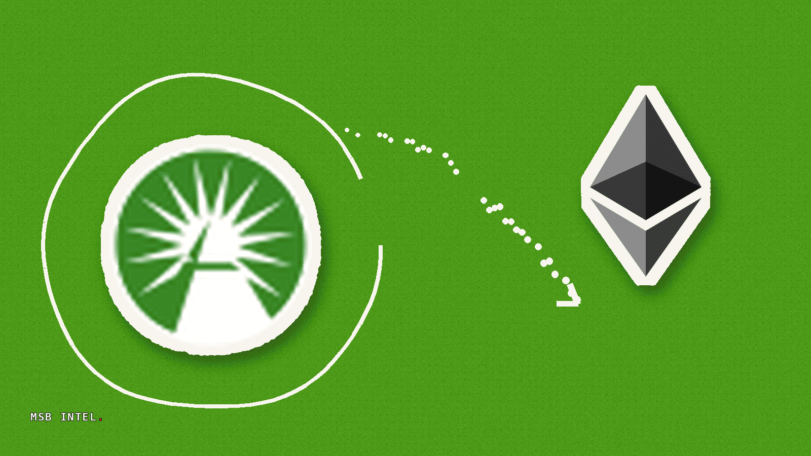 Fidelity adds staking rewards, quarterly payouts to $907M ethereum ETF