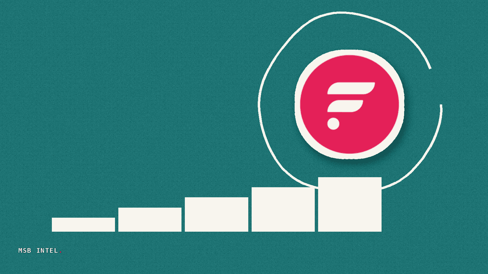 Flare Networks deploys 100 data providers to verify external blockchain events