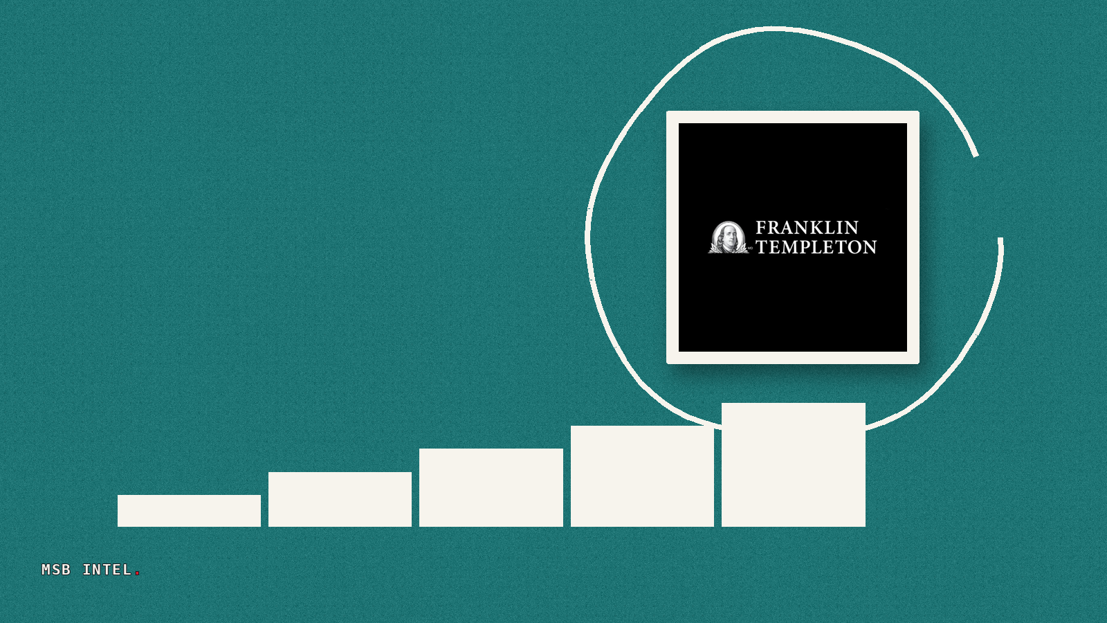 Franklin Templeton appointed Super Validator on Canton Network