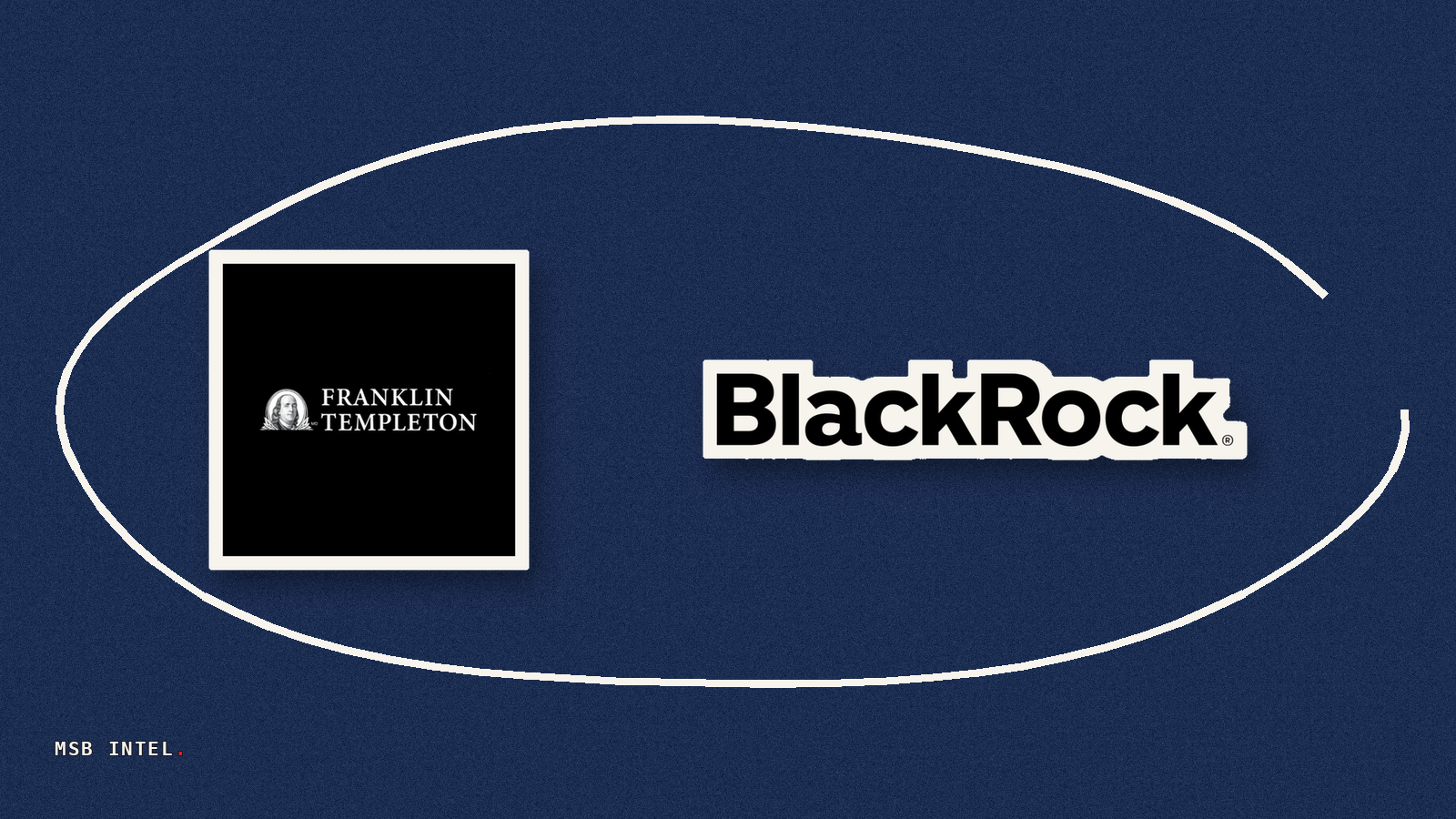 Franklin Templeton joins BlackRock, Fidelity backing Clarity Act