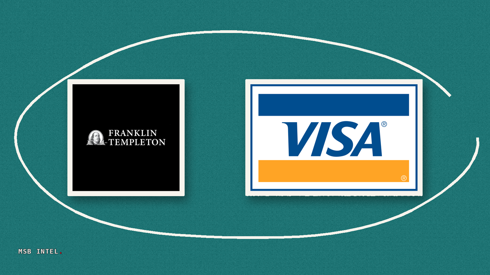 Franklin Templeton joins Canton Network as Super Validator alongside Chainlink, Visa