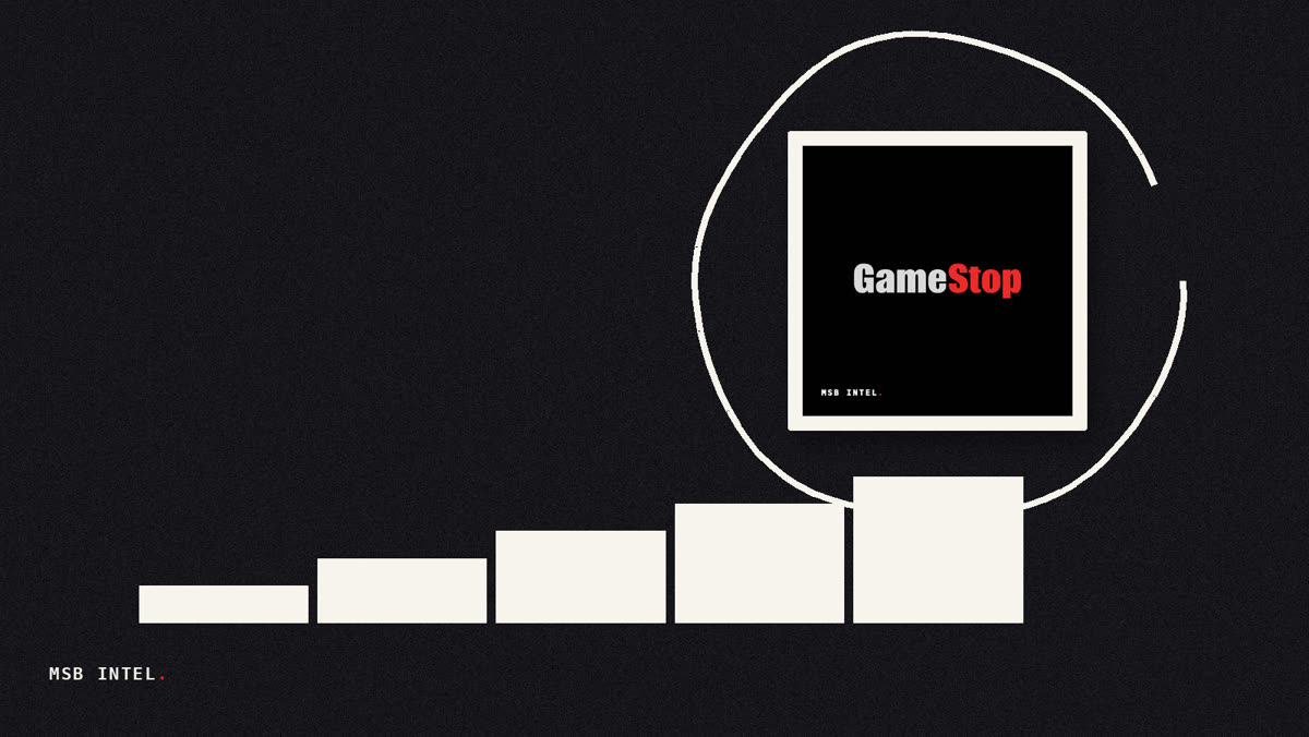 GameStop adds $358.4M cash to $1.4B debt exchange