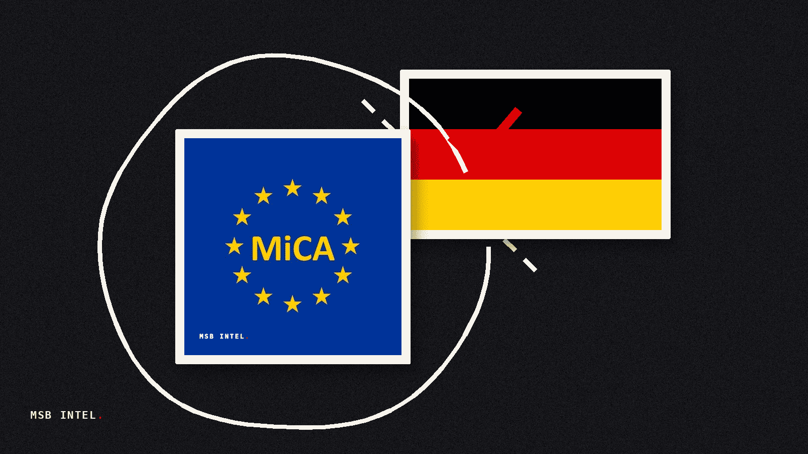 Germany leads EU with 76 licensed crypto asset service providers under MiCA