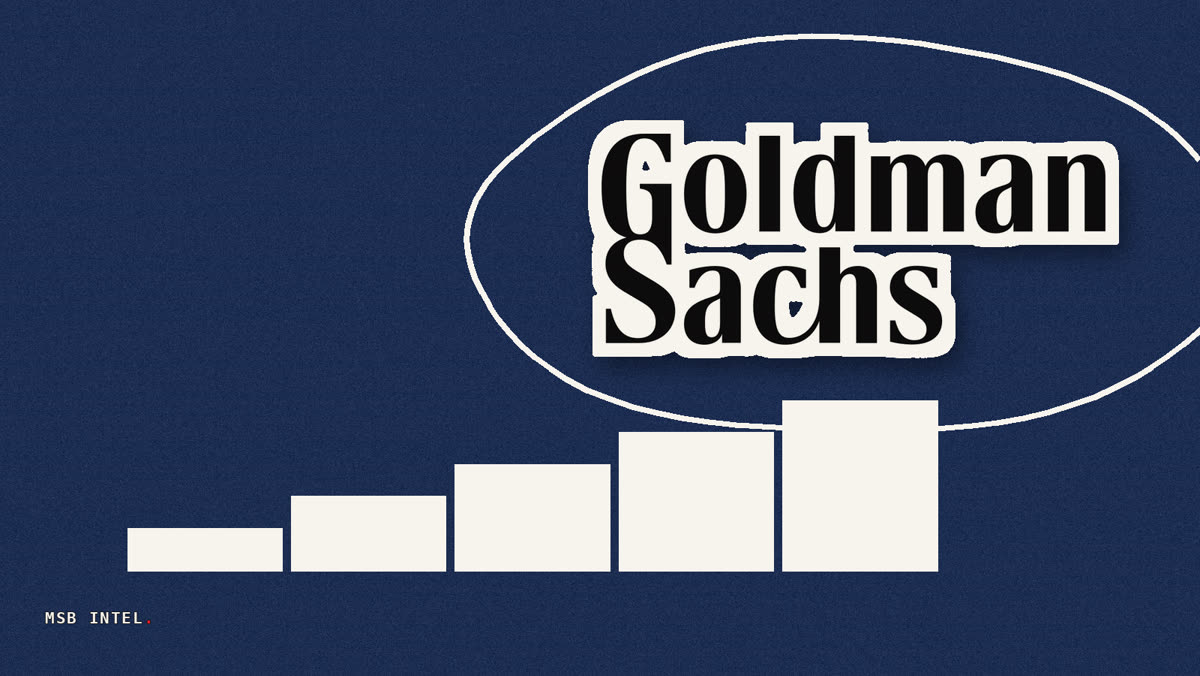 Goldman Sachs more than doubles 2027 diesel refining margin forecasts