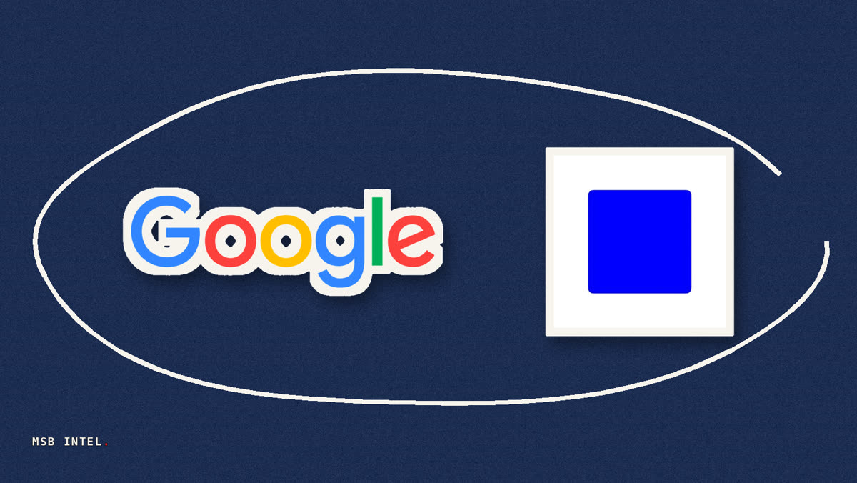 Google launches four TPUs to orbit for space-based AI testing