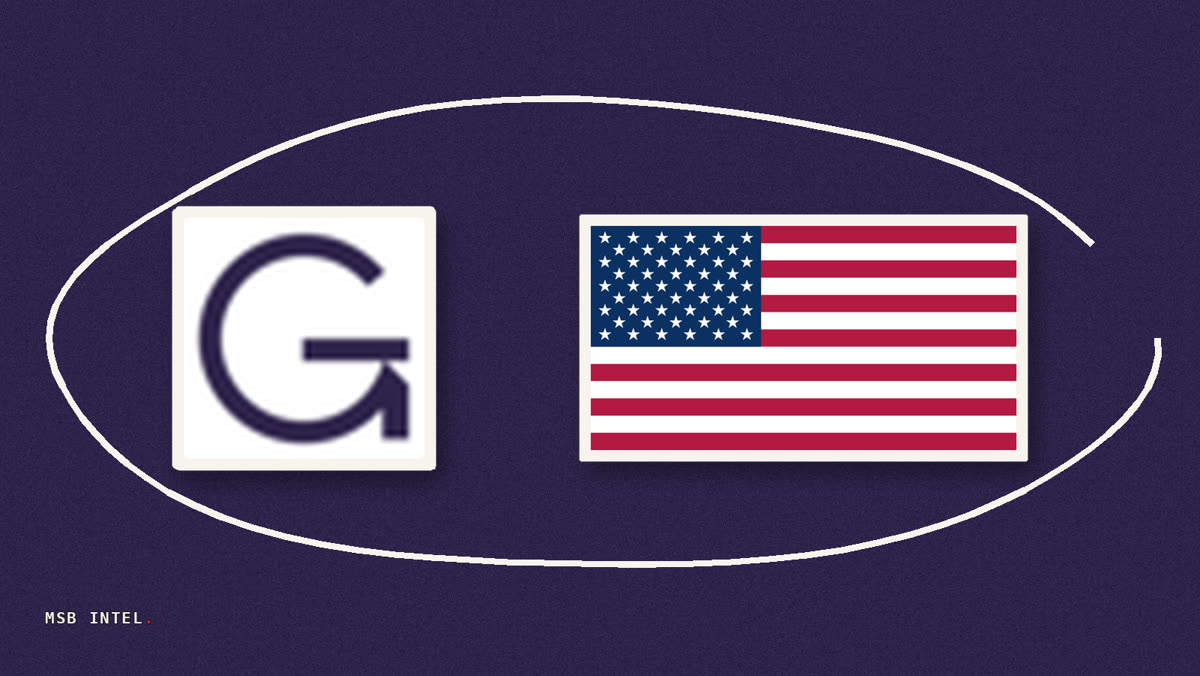 Grayscale flags $40 trillion U.S. debt as catalyst for Bitcoin, Ethereum demand