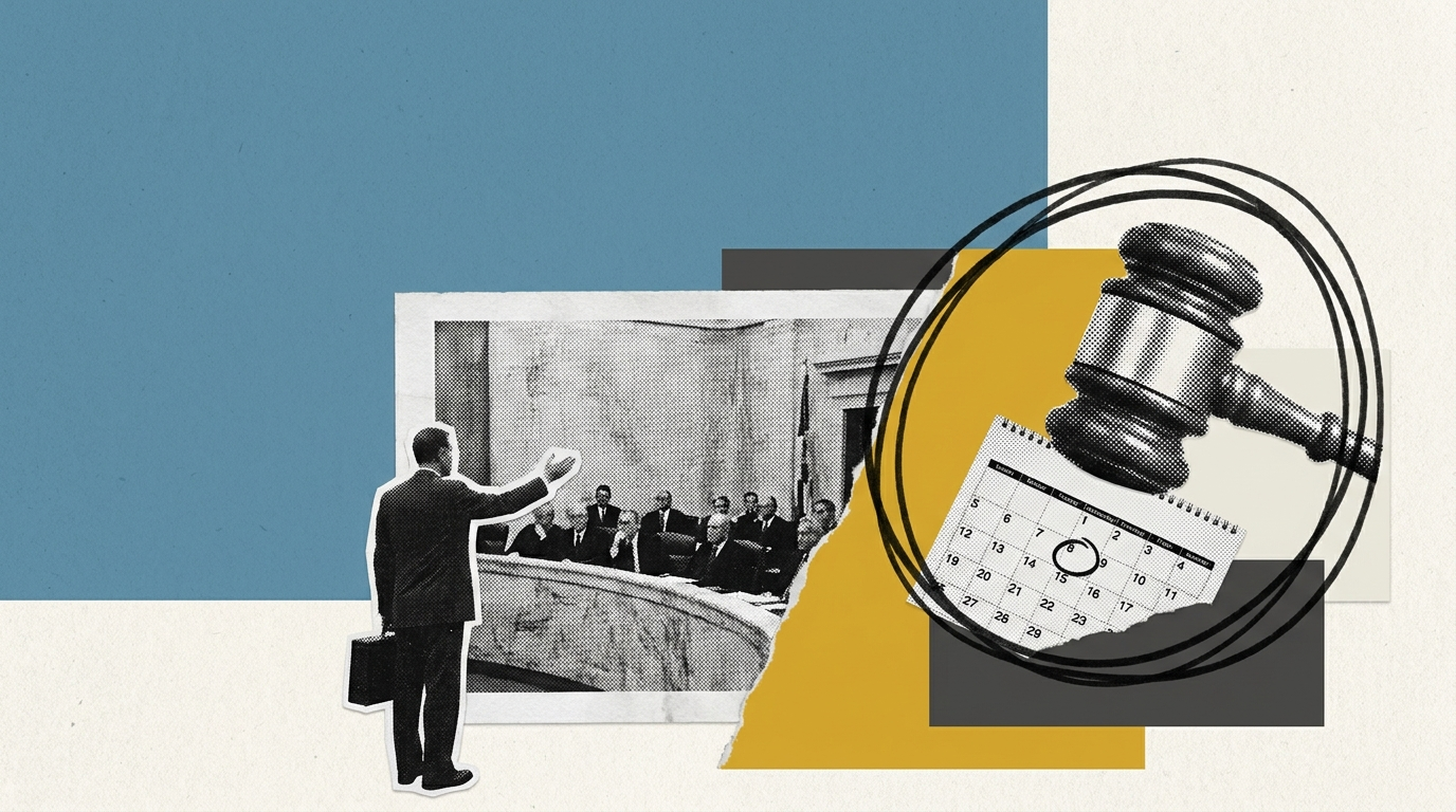 Grayscale pushes Senate for CLARITY Act vote before August recess