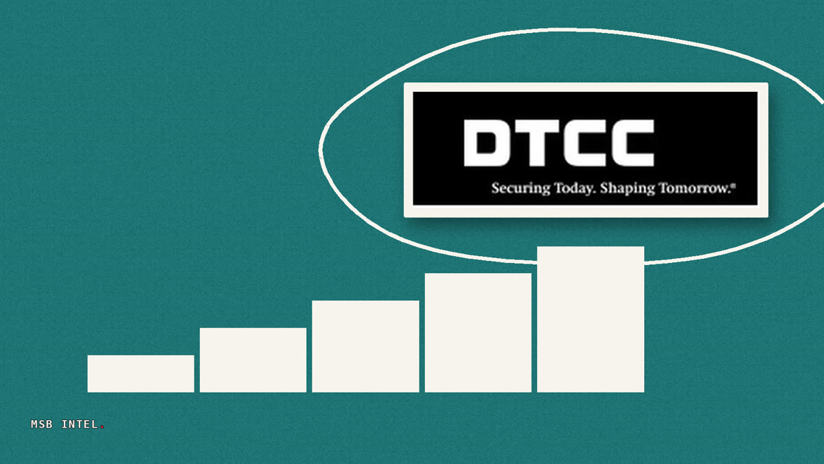 HashKey becomes first Asian firm in DTCC digital assets working group