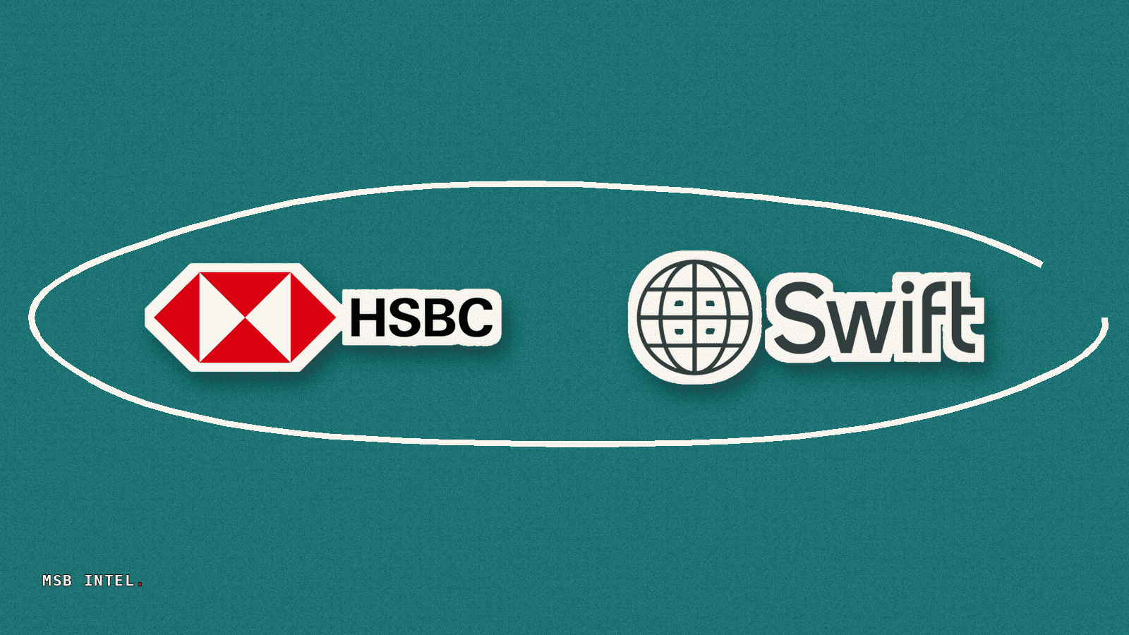 HSBC and Standard Chartered execute first live transaction on SWIFT blockchain ledger