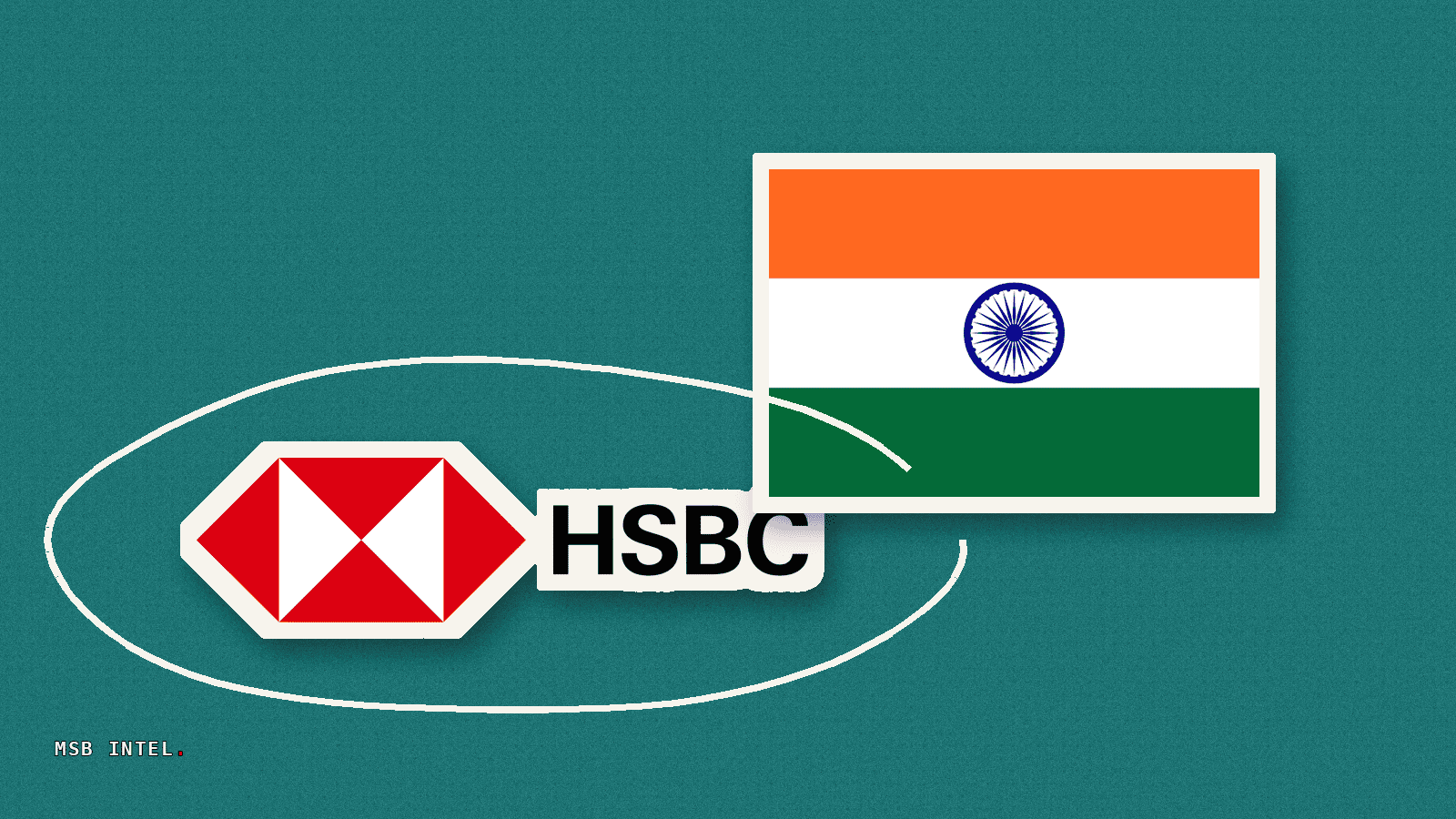 HSBC deploys $3 billion into Indian bonds via diaspora deposit scheme