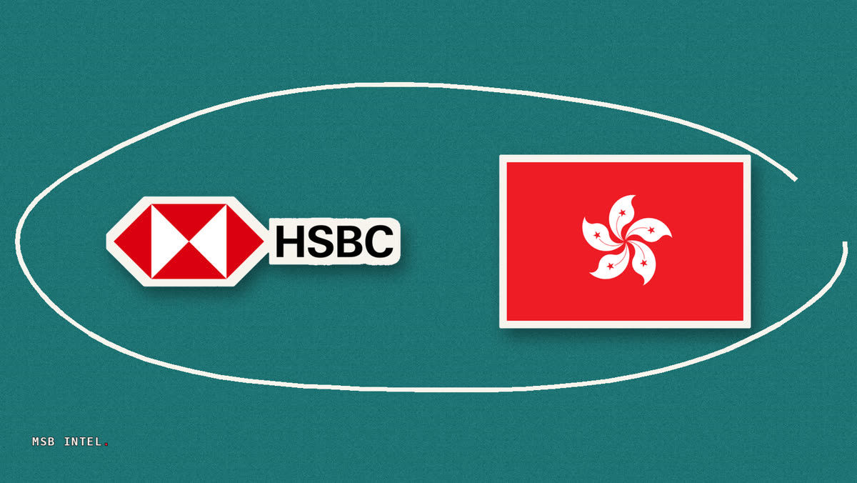 HSBC launches RedCoin HKD stablecoin to 100,000-plus Hong Kong merchants