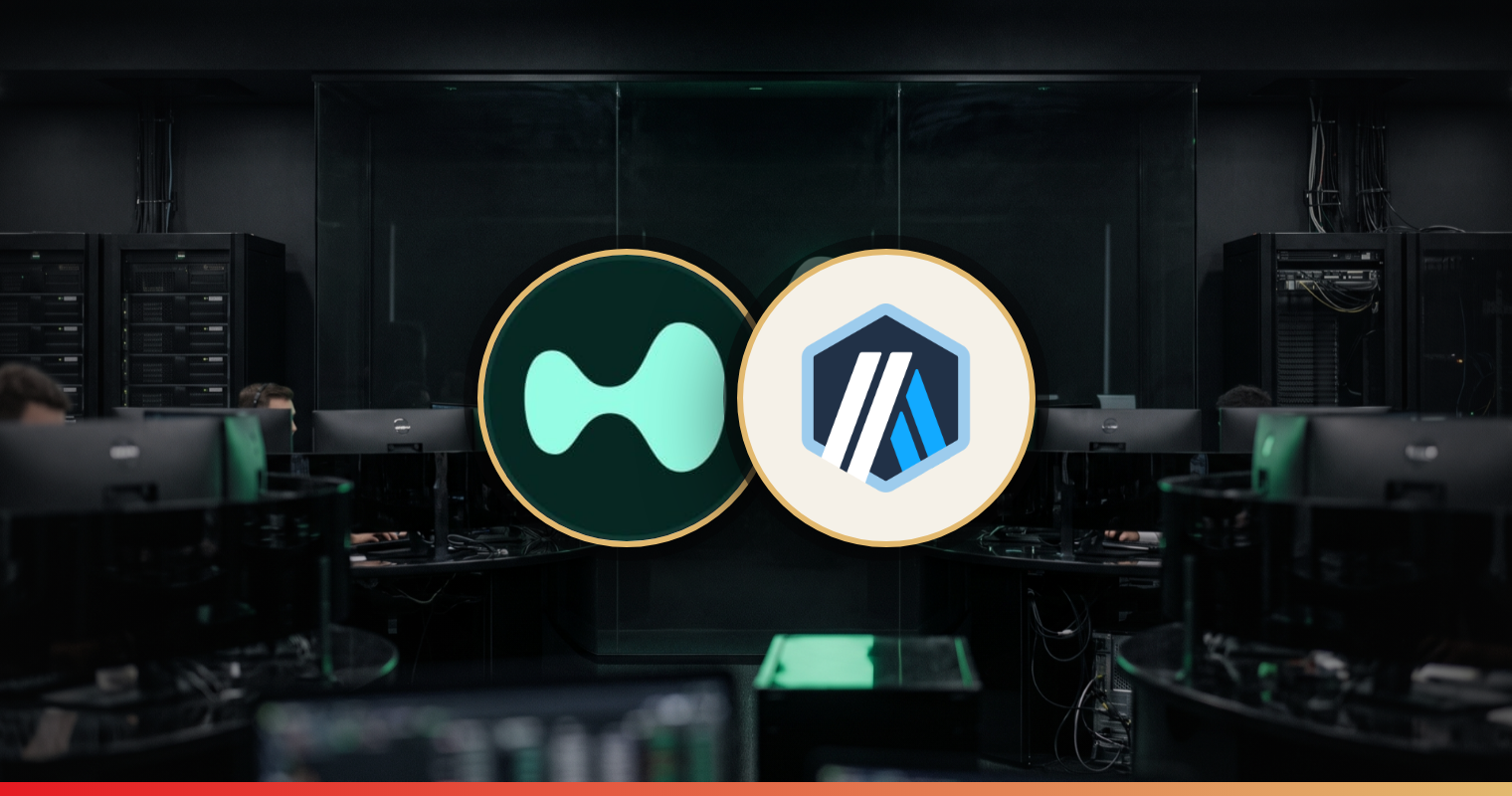 Hyperliquid L1 surpasses Arbitrum to claim eighth largest chain TVL