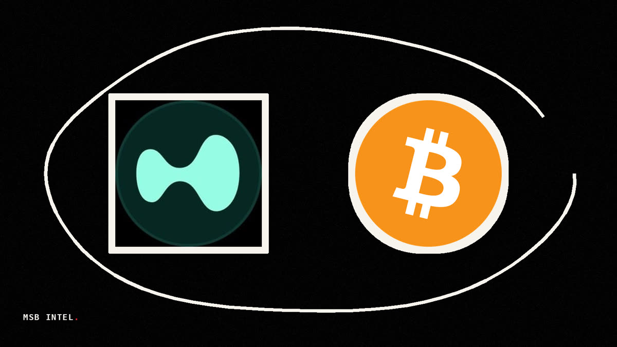 Hyperliquid launches USDC and USDT manual borrows against HYPE and Bitcoin