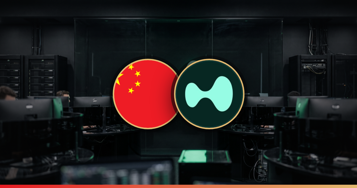 Hyperliquid lists CXMT, China's largest DRAM maker