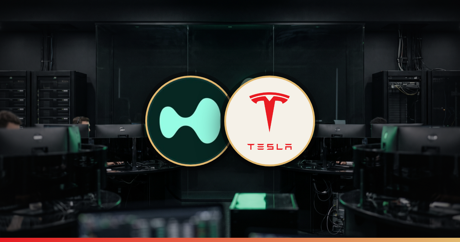 Hyperliquid's HIP-3 tokenized markets reach 48% of perp volume on peak days