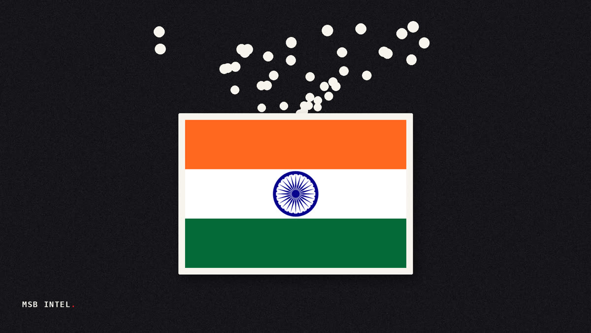 India draws $12 billion in chip investment pledges within months of policy launch