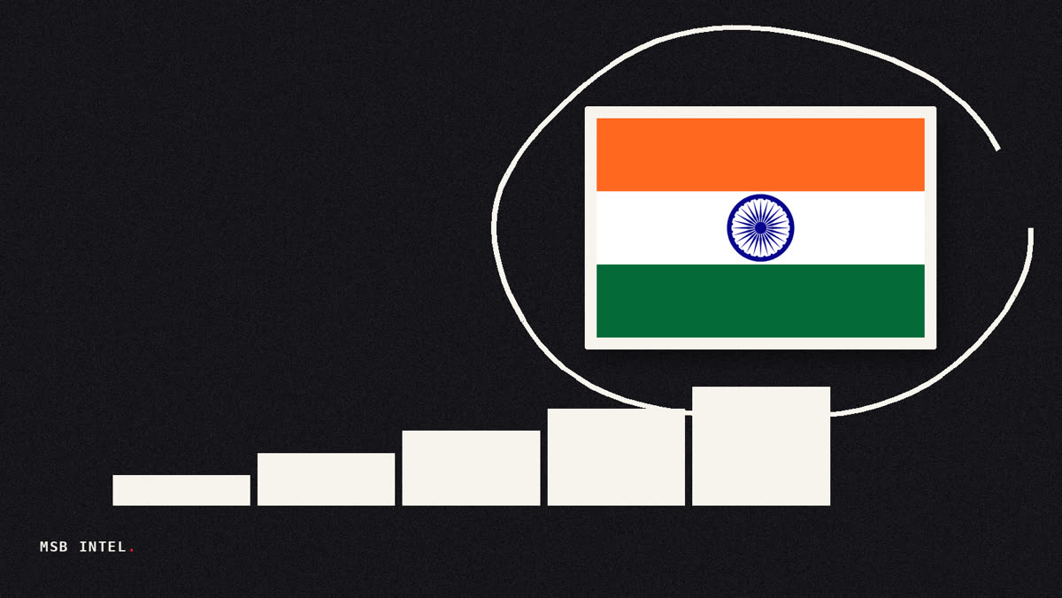 India launches $13.2 billion Semicon 2.0 subsidy scheme for chip ecosystem