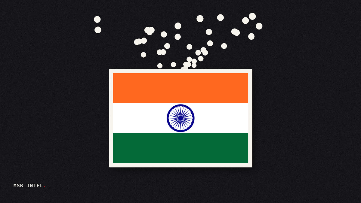 India raises record $127 billion in diaspora forex deposits since June