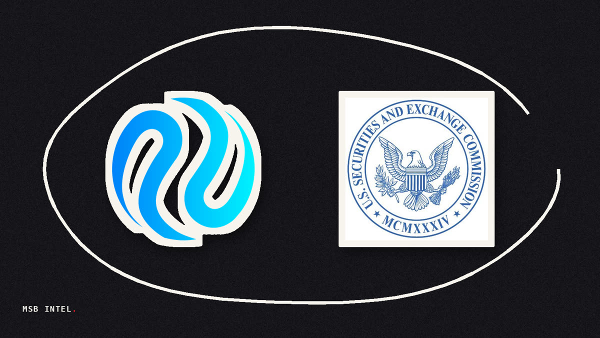 Injective launches Meridian upgrade with SEC transfer agent capability