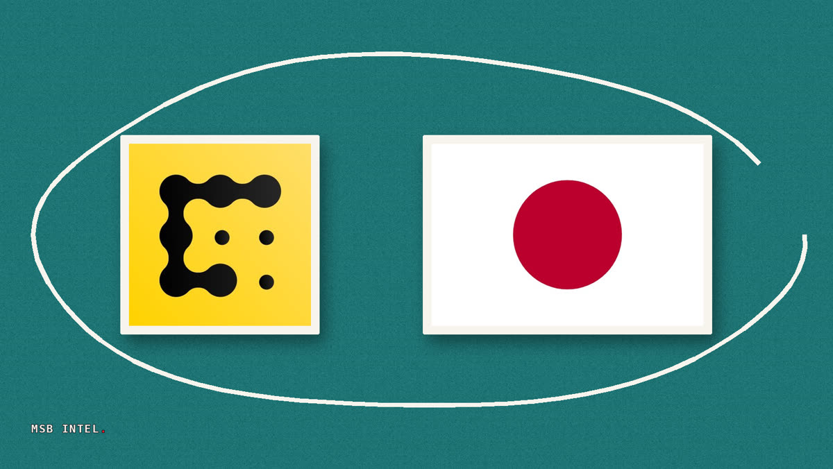 Japan's FSA seeks tax filing exemption for trust-based stablecoins