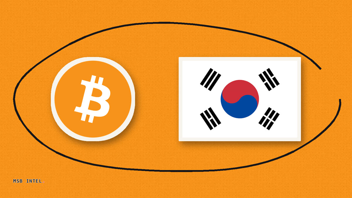 Jeonbuk Bank launches South Korea's first bitcoin-backed corporate loans