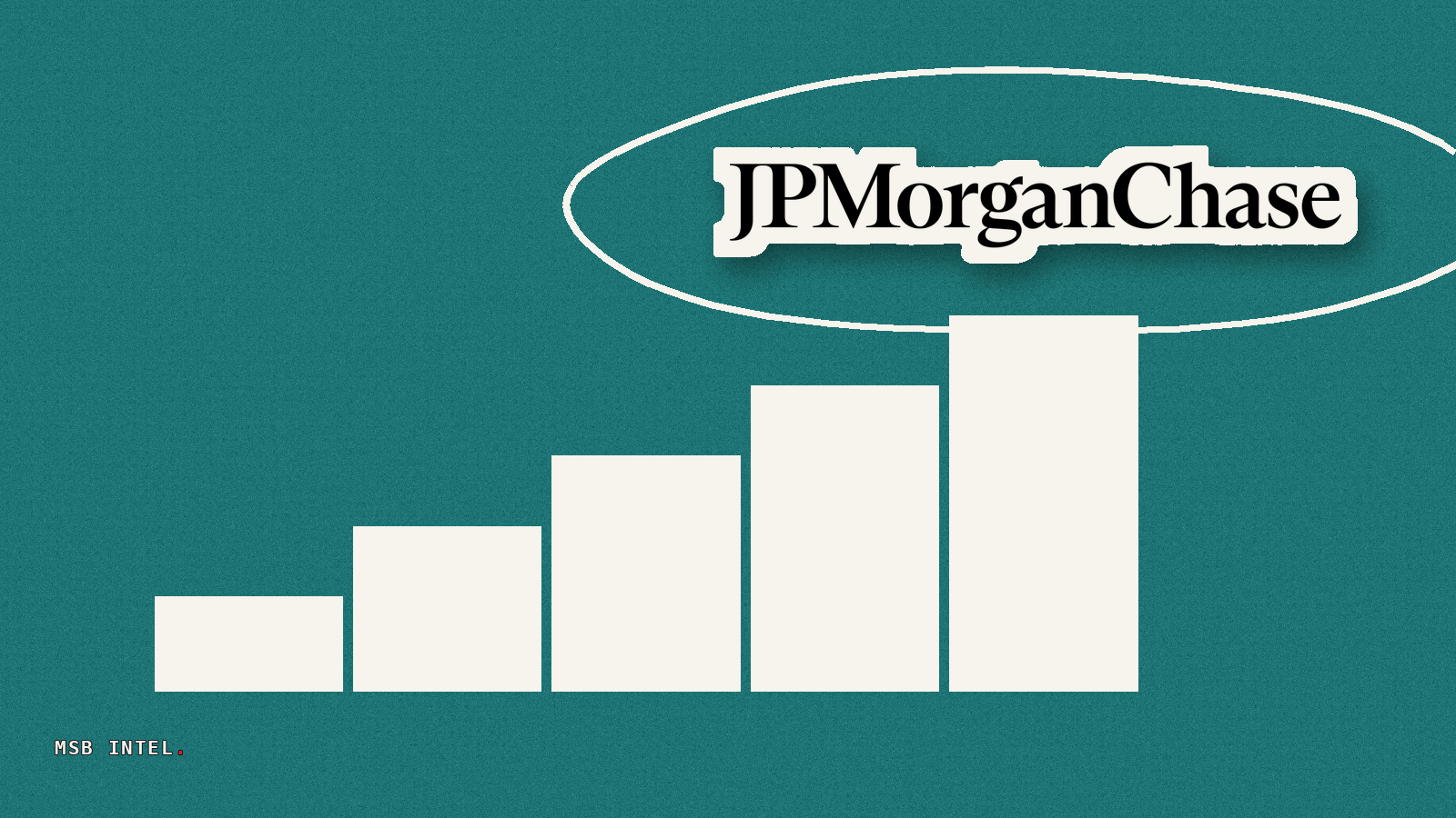 JPMorgan approves segregated client money account for HashKey Exchange