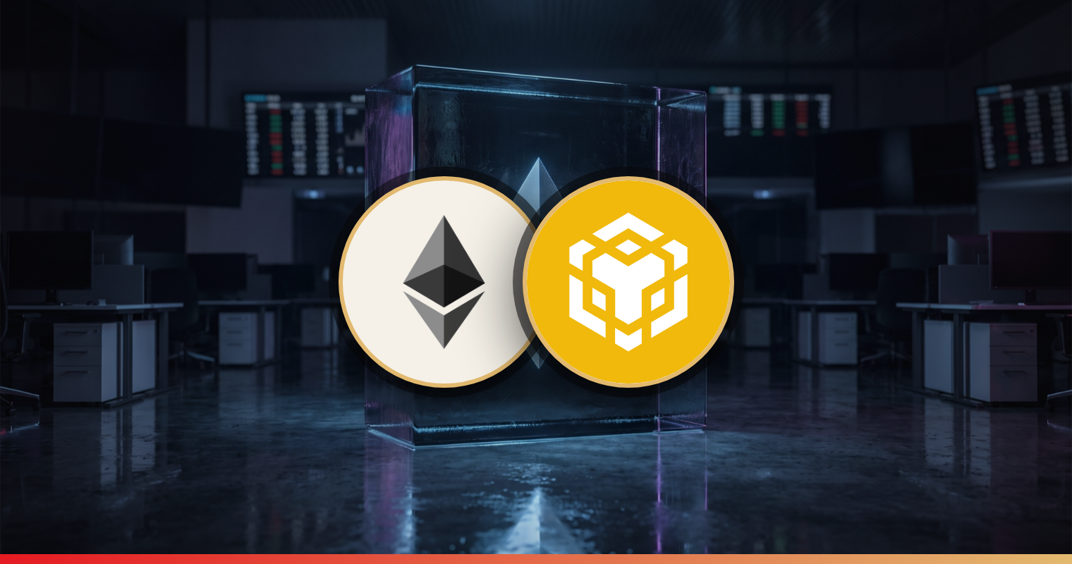 K3 Capital and Abraxas Capital withdraw 17,948 ETH from exchanges