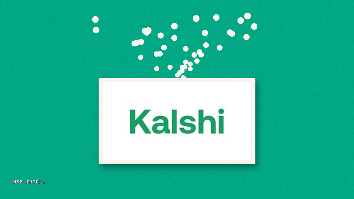 Kalshi closes $40 billion funding round ahead of 2027 IPO