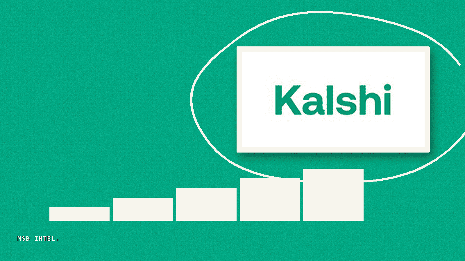 Kalshi prediction-market data now available on DoubleZero Edge